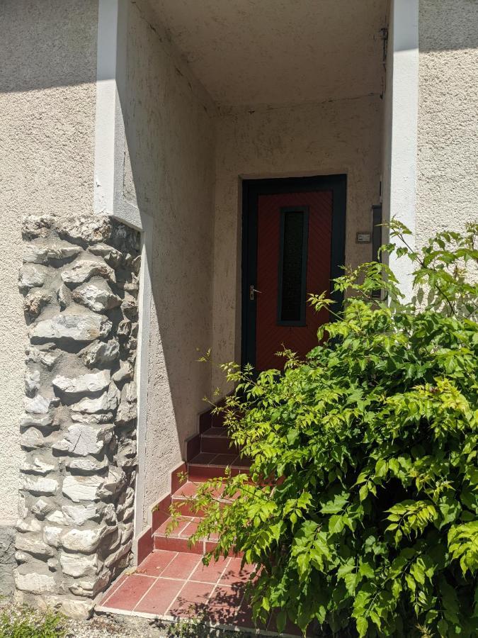Villa Tulipan Haz Szilvásvárad Exterior foto
