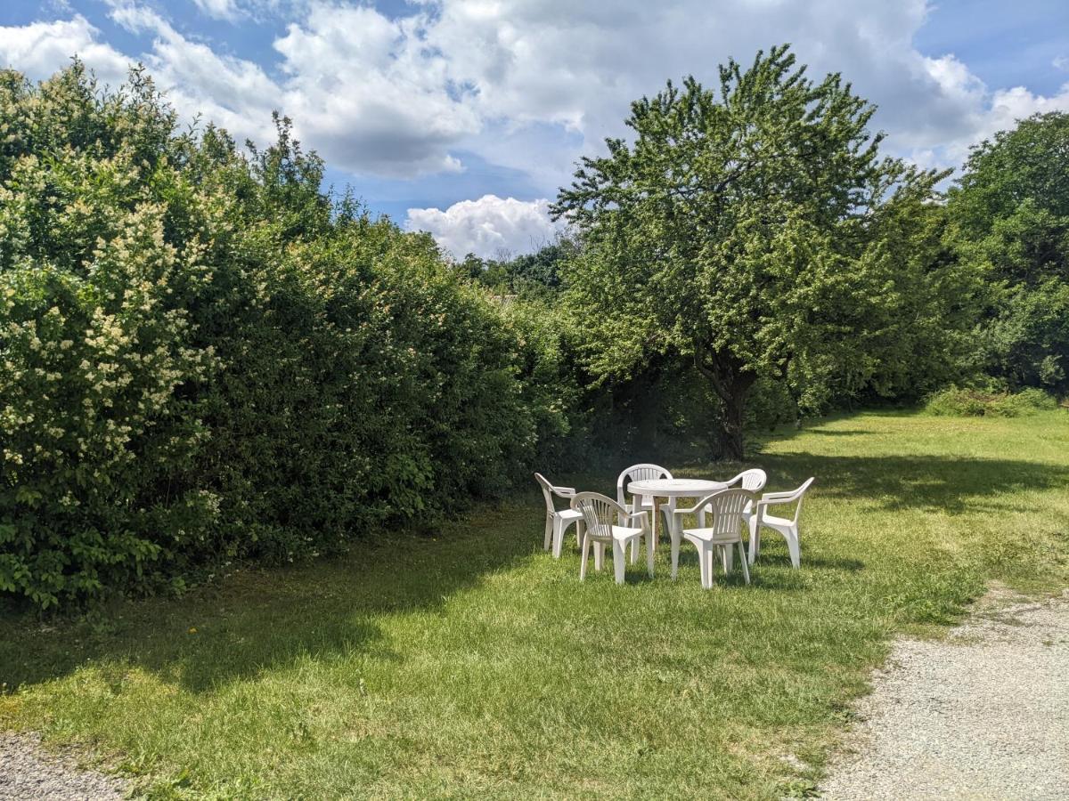 Villa Tulipan Haz Szilvásvárad Exterior foto